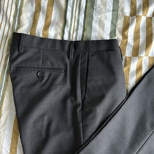 Banana Republic Slim Fit Dress Pants